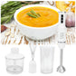 4-in-1 Hand Blender Set