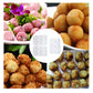 Kibbeh maker mold meatball press tool