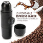 Mini Espresso  coffee Maker