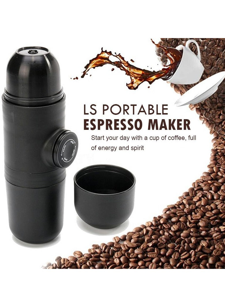 Mini Espresso  coffee Maker