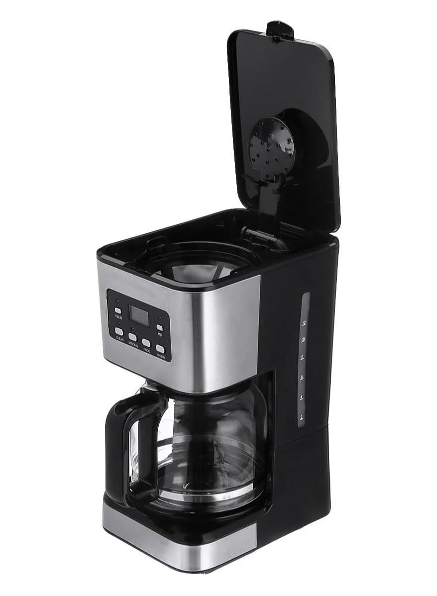 950W Electric Coffee Machine