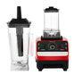 Heavy Duty Commercial Blender – High-Power Mixer for Ice, Smoothies, Juicing – Professional Kitchen Food Processor