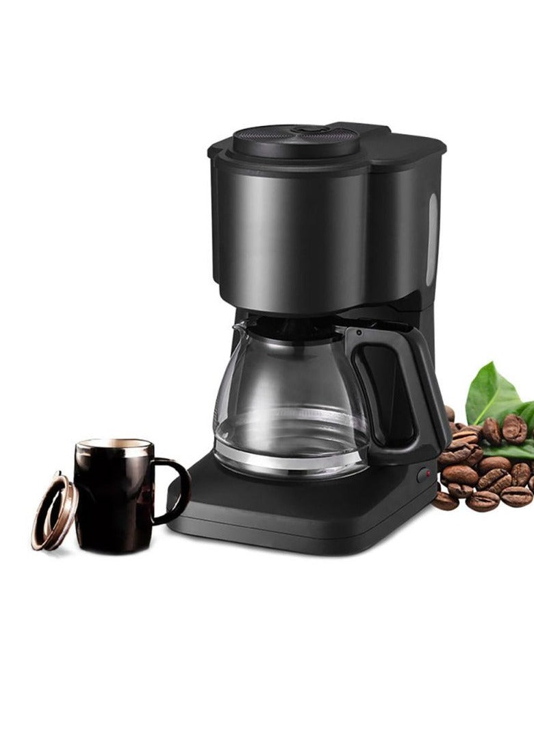 High-Power Drip Coffee Maker