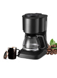 High-Power Drip Coffee Maker