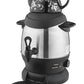 Electric Tea Kettle Samovar and Tea Maker