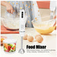 4-in-1 Hand Blender Set