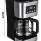 950W Electric Coffee Machine