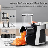 Electric Cheese Grater