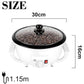 Electric Coffee Bean Roaster Machine