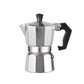 Classic Aluminum Coffee Maker