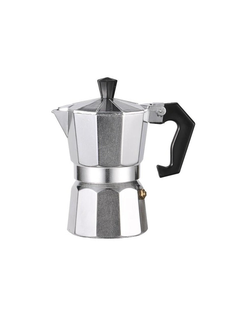 Classic Aluminum Coffee Maker