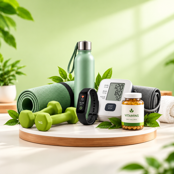 Health & Wellness