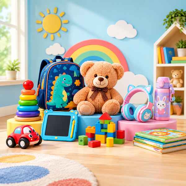 Kids Corner