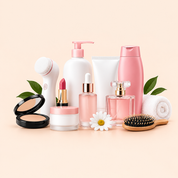 Beauty & Personal Care