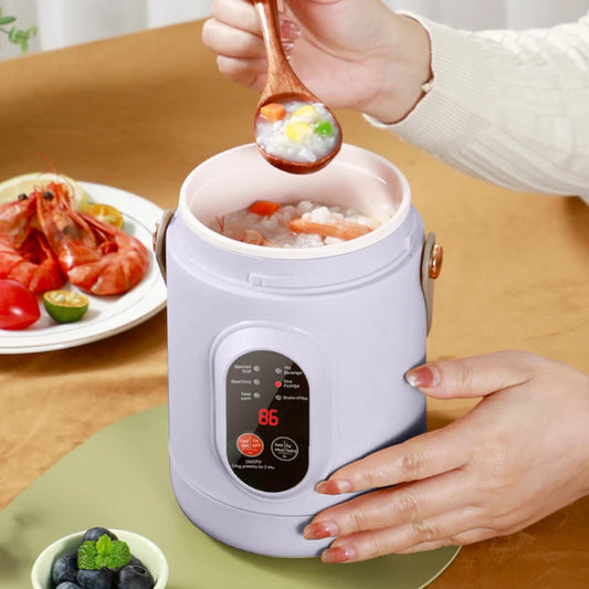 Multifunctional Rice Electric Cooker