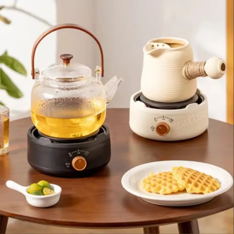 500W Electric Cookware Heating Base