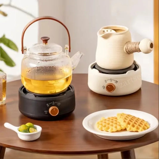 500W Electric Cookware Heating Base