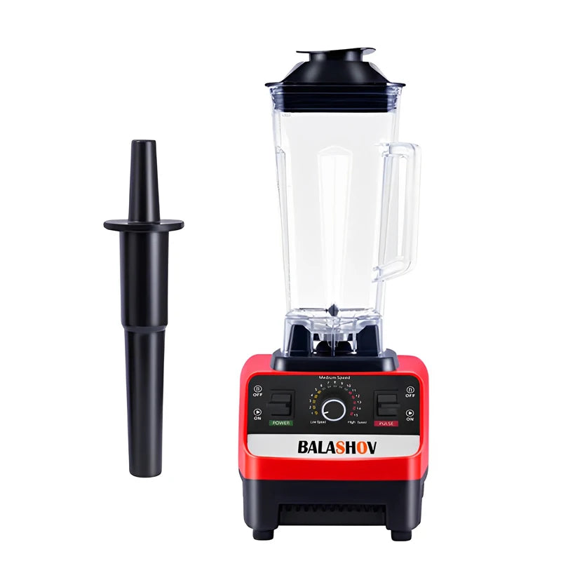 Heavy Duty Food Juicer Blender
