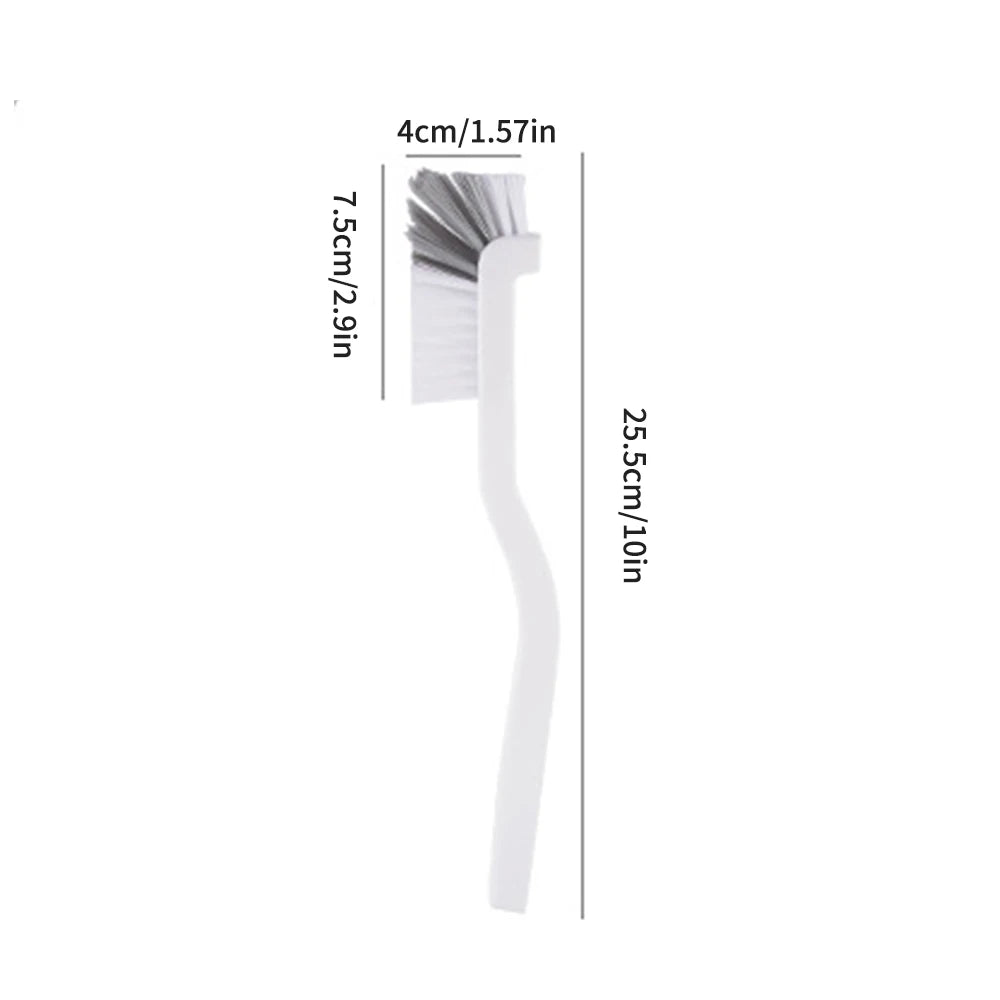 Kitchen Cleaning Brushes