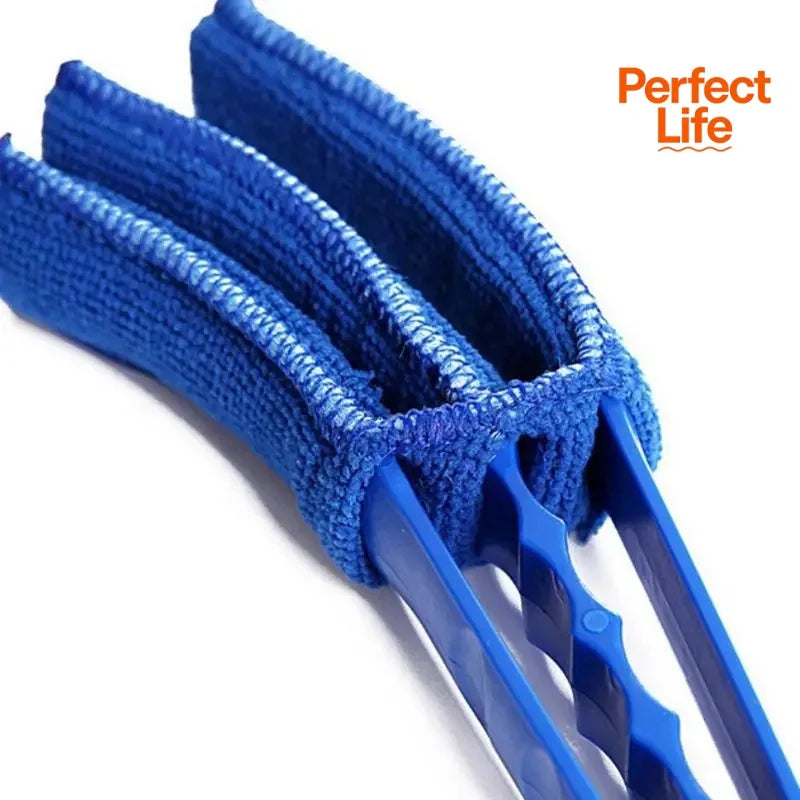 Dead Corner Crevice Cleaning Brush