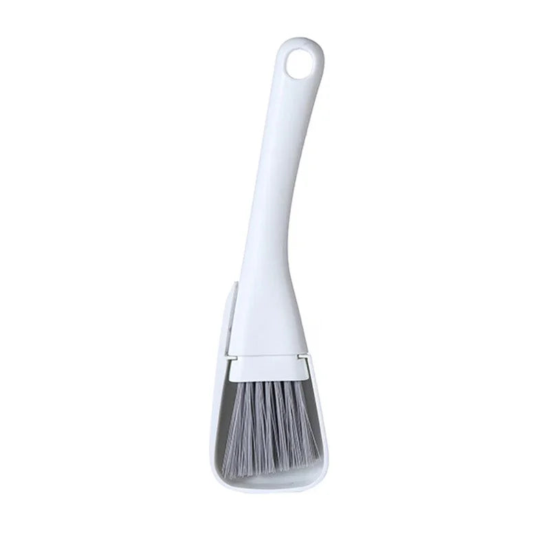 Door Floor Gap & Keyboard Cleaning Brush