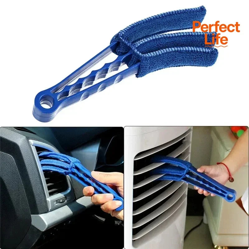 Dead Corner Crevice Cleaning Brush