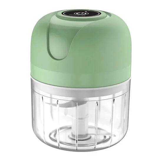 Vegetable Electric Mini Garlic Blender