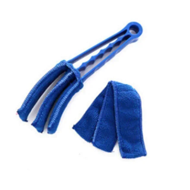 Dead Corner Crevice Cleaning Brush