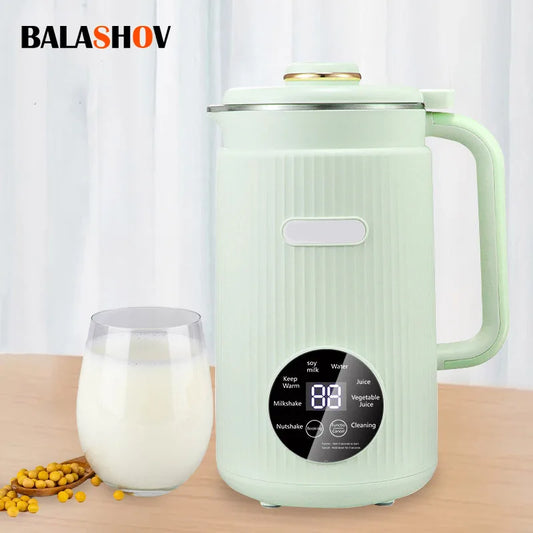 Electric Soybean Milk Machine Food Blender