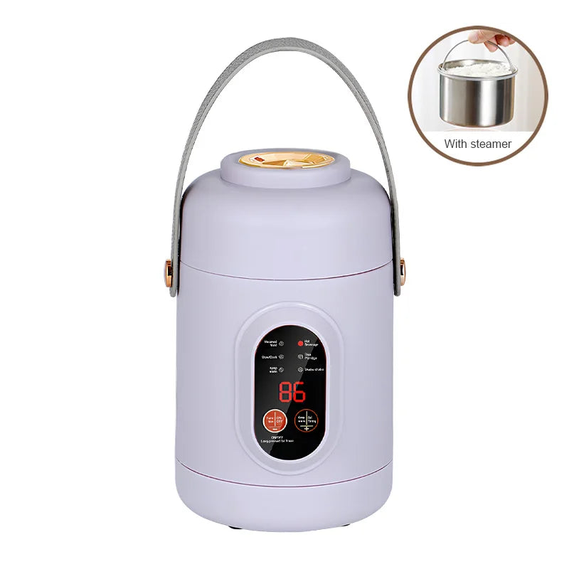 Multifunctional Rice Electric Cooker