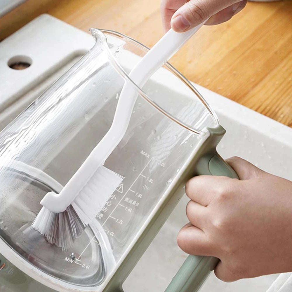 Kitchen Cleaning Brushes