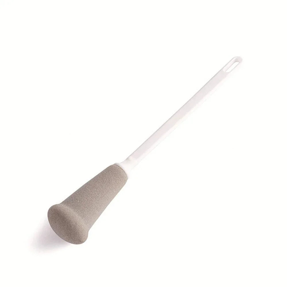 Long Handle Sponge Cleaning Brush