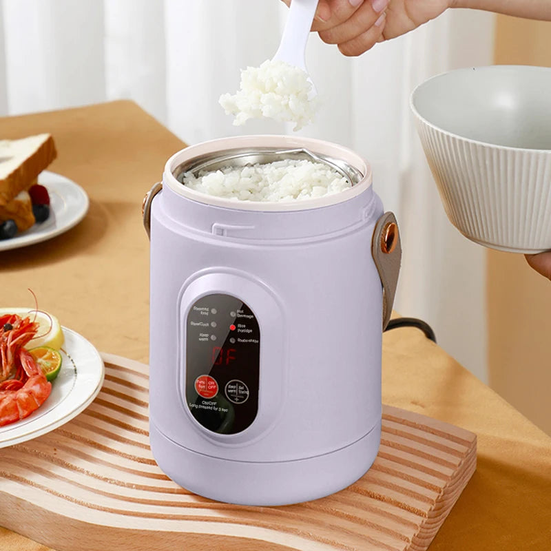 Multifunctional Rice Electric Cooker
