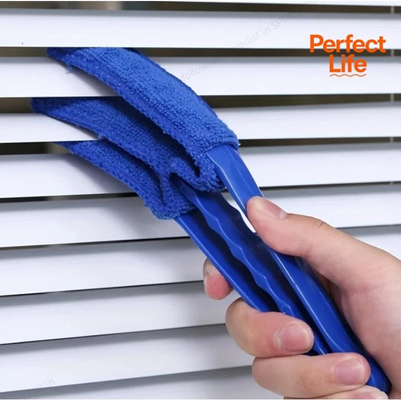 Dead Corner Crevice Cleaning Brush
