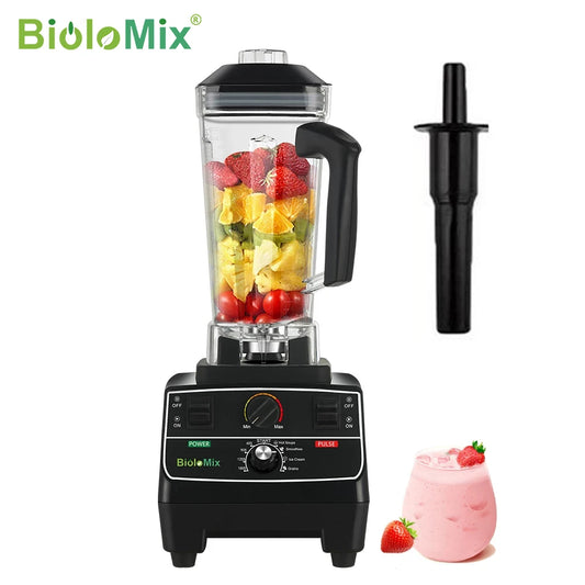 Smart Mixer Food Blender