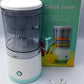 Automatic Fruit Juicer