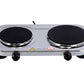 Dual Hot Plate