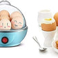 Egg Steamer Microwave