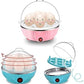 Egg Steamer Microwave