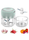 Electric Mini Food Chopper