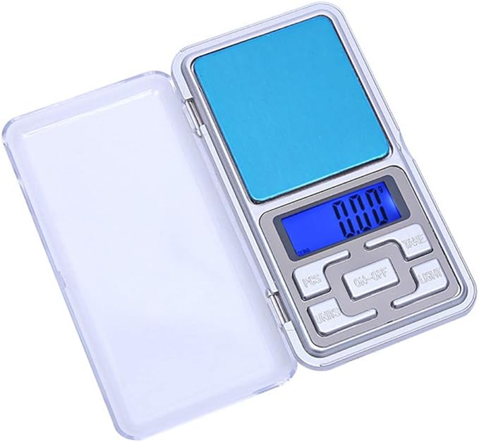 Mini Electronic Digital Pocket Scale